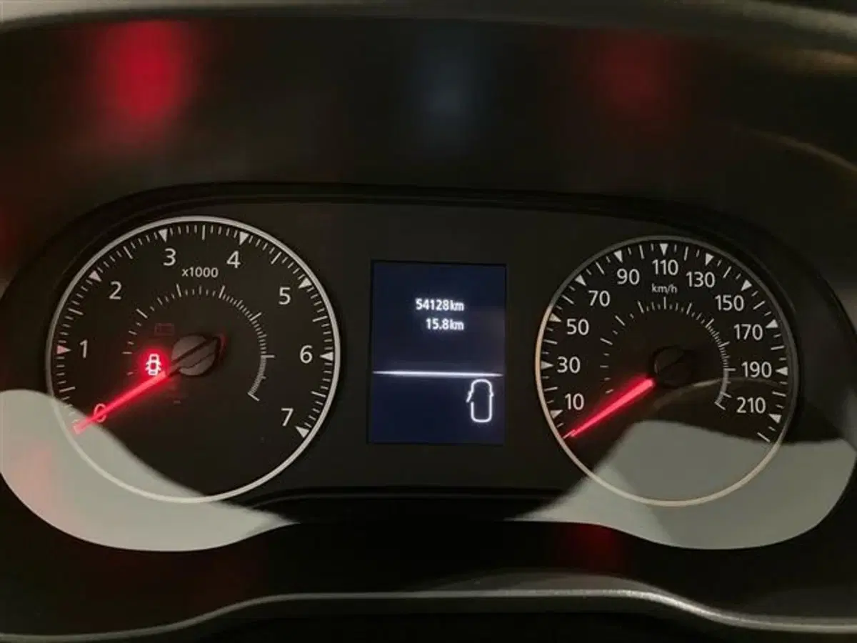 Dacia Duster usata a Como (15)