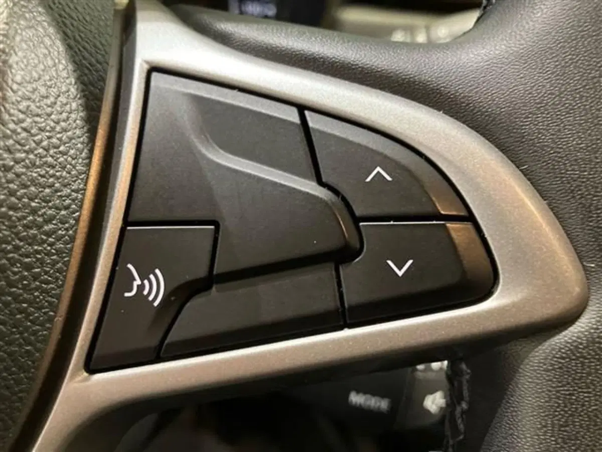 Dacia Duster usata a Como (19)