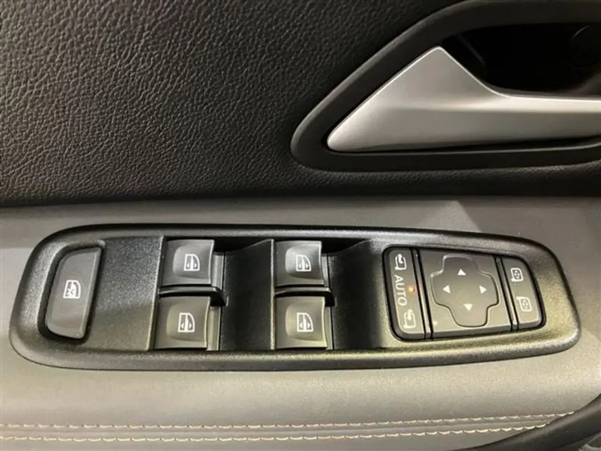 Dacia Duster usata a Como (20)
