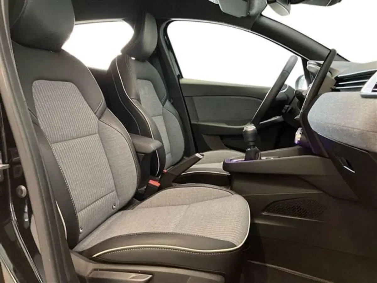 Renault Clio usata a Como (10)