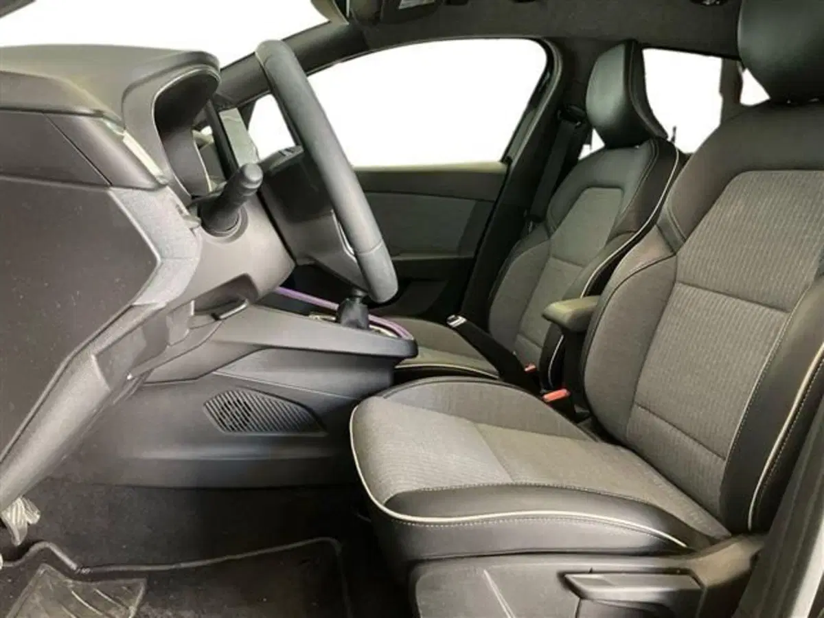 Renault Clio usata a Como (11)