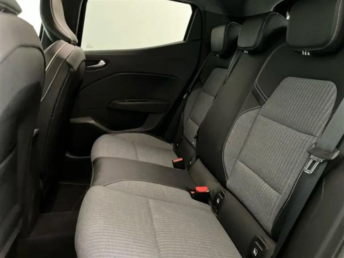 Renault Clio usata a Como (12)