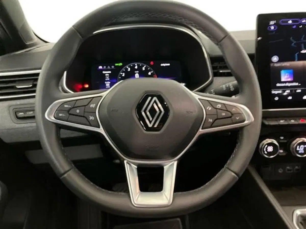 Renault Clio usata a Como (16)