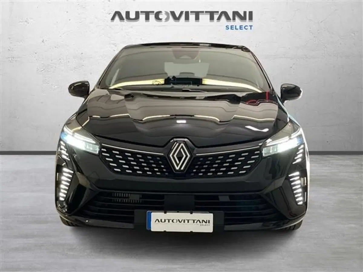 Renault Clio usata a Como (2)