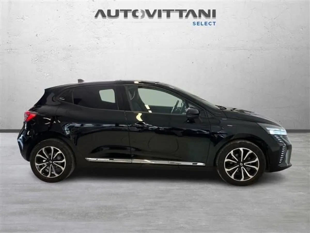 Renault Clio usata a Como (3)