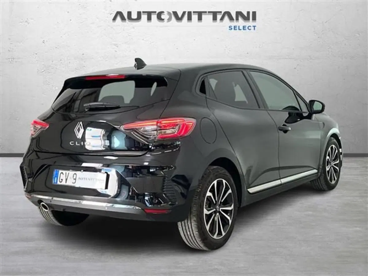 Renault Clio usata a Como (4)