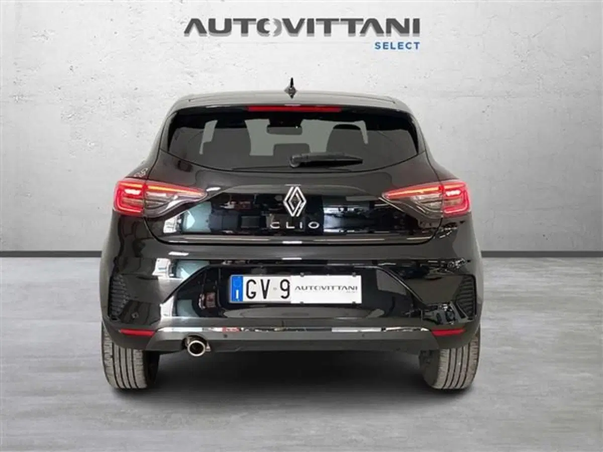 Renault Clio usata a Como (5)