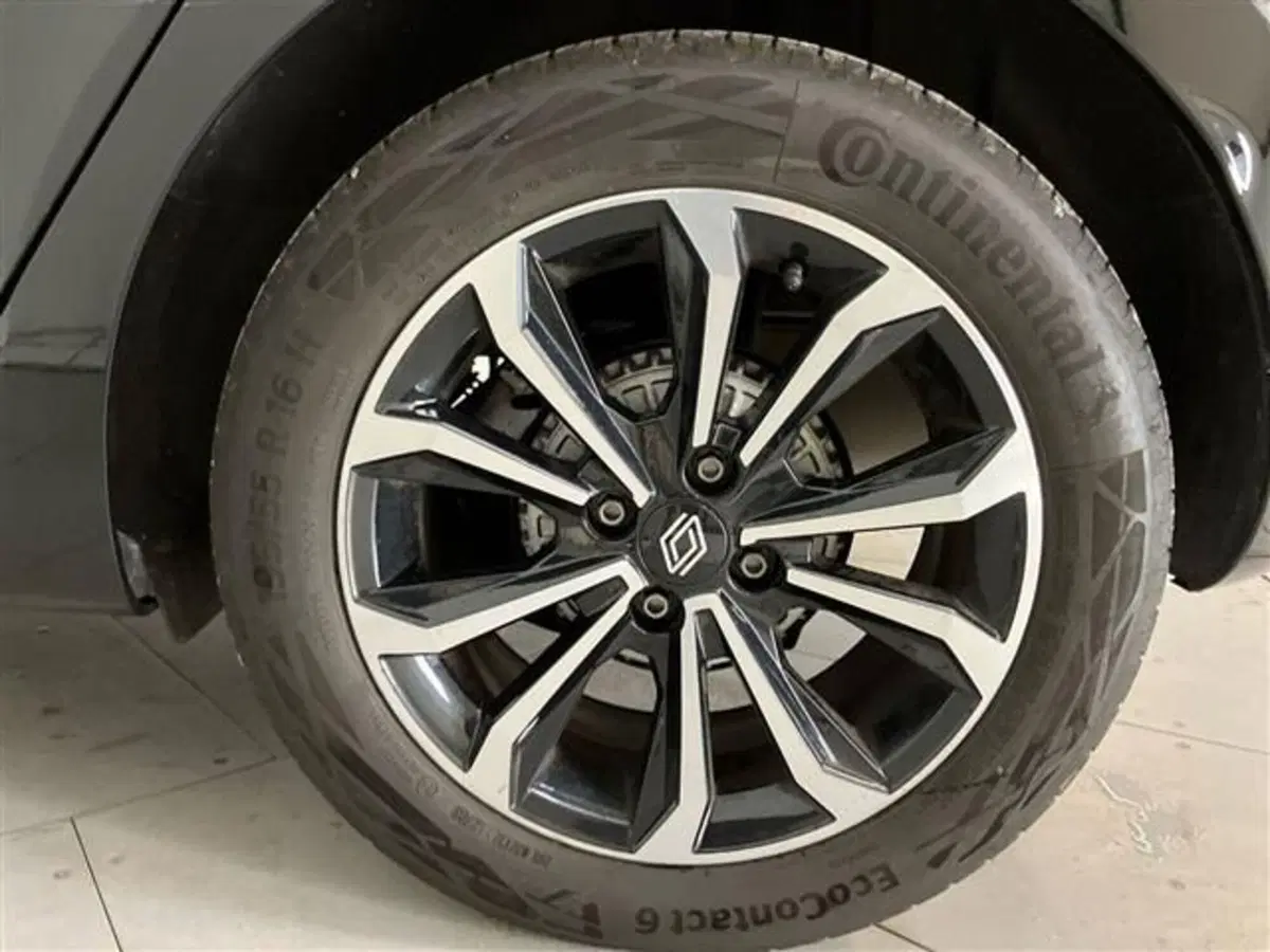 Renault Clio usata a Como (8)