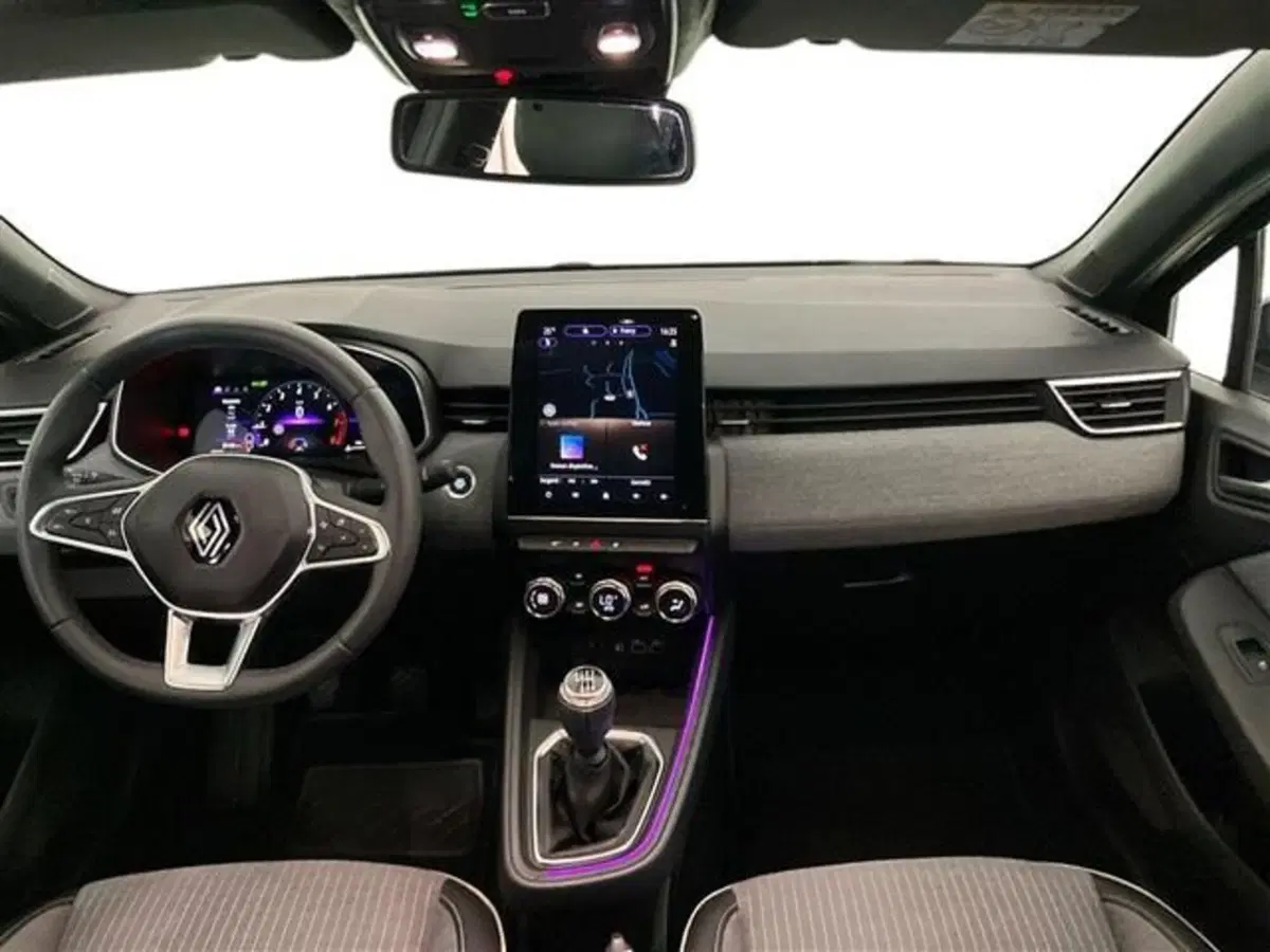 Renault Clio usata a Como (9)