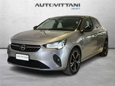 Opel Corsa 1.2 Corsa s&amp;s 75cv del 2020 usata a Como