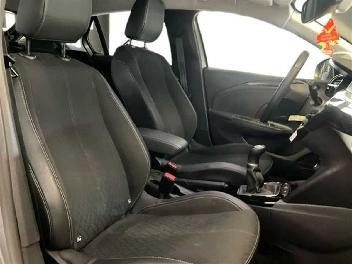 Opel Corsa usata a Como (10)