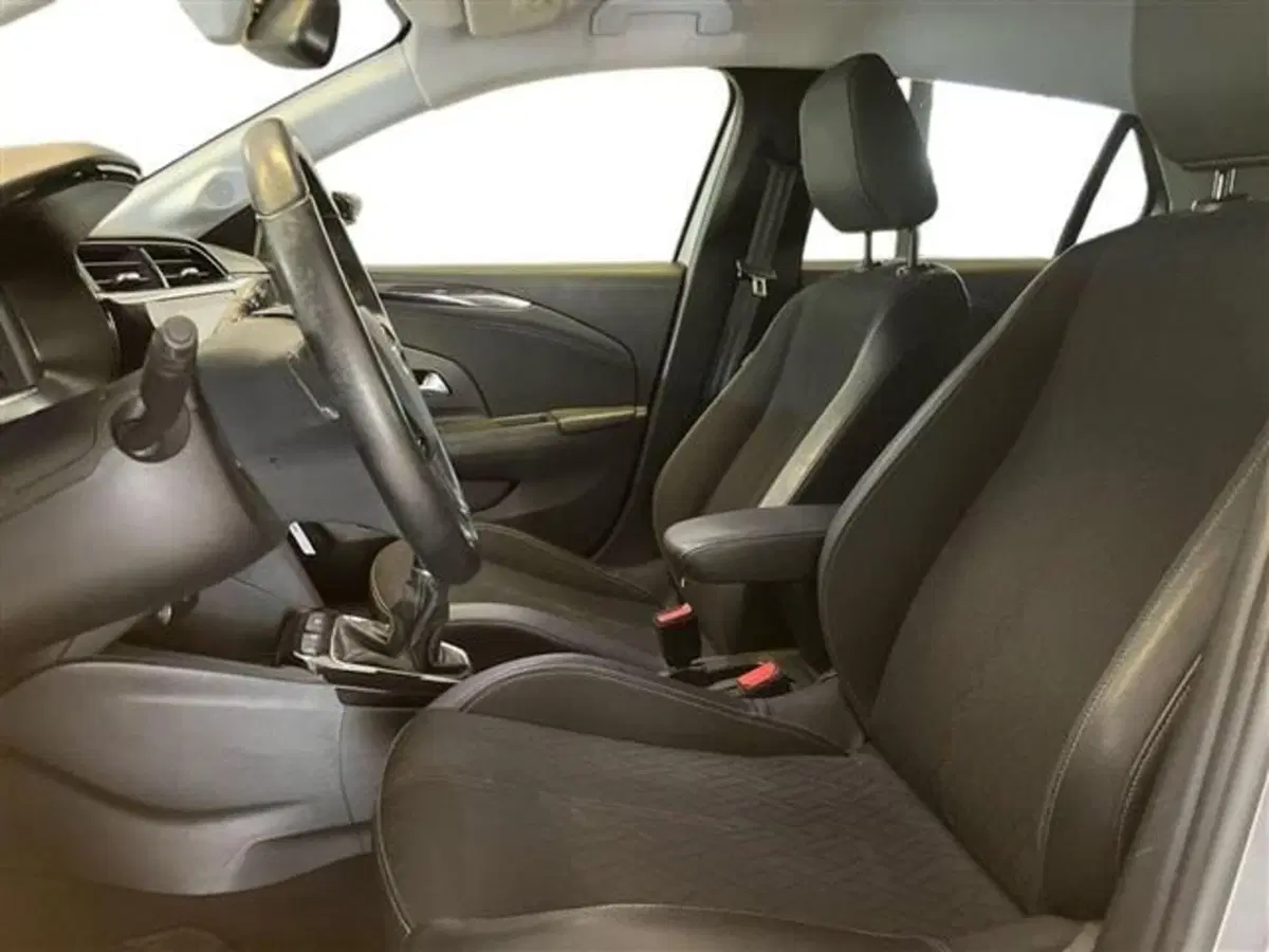Opel Corsa usata a Como (11)