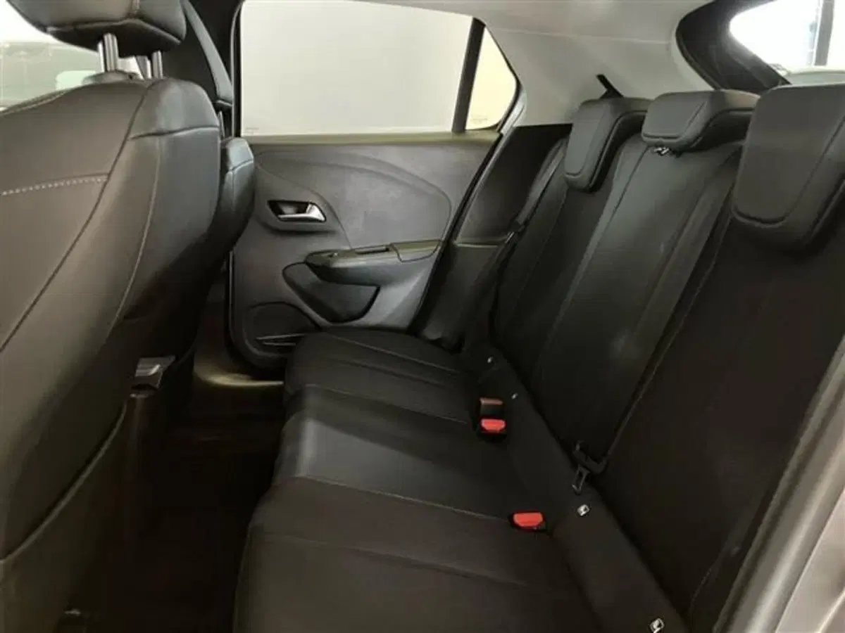 Opel Corsa usata a Como (12)