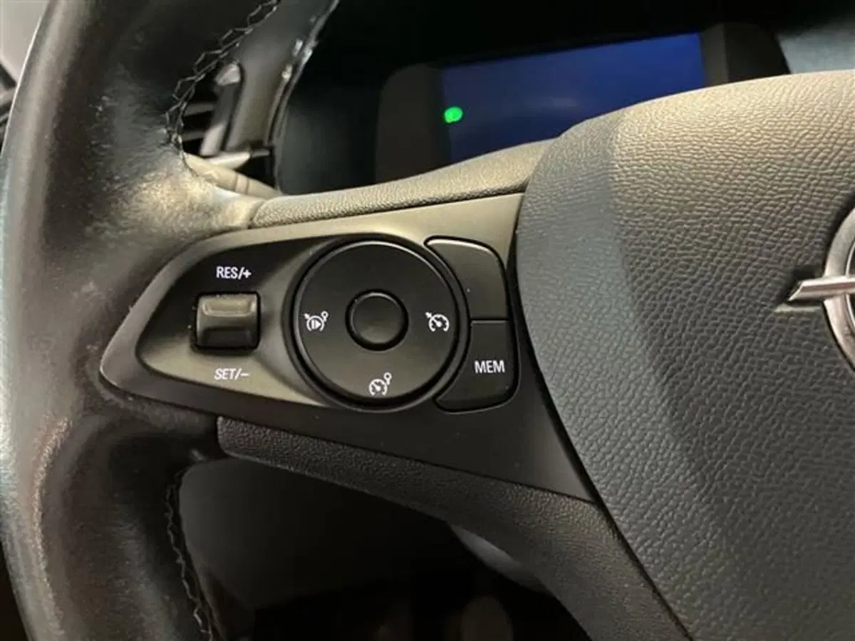 Opel Corsa usata a Como (17)