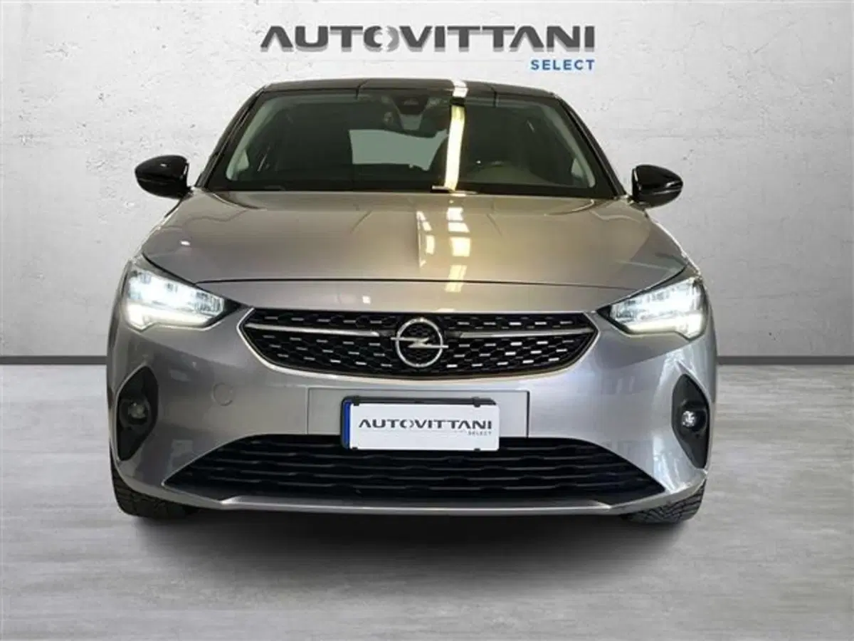 Opel Corsa usata a Como (2)