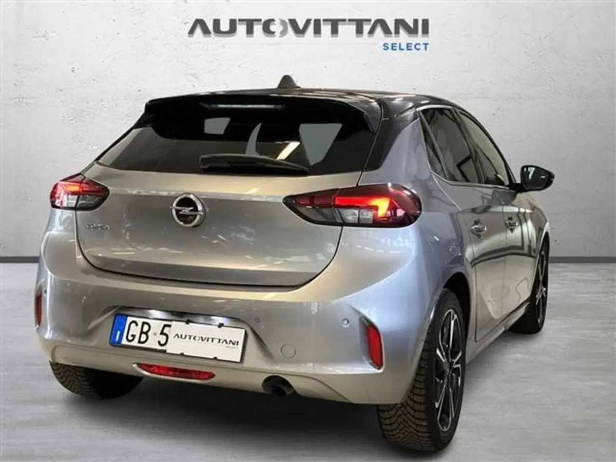 Opel Corsa usata a Como (4)