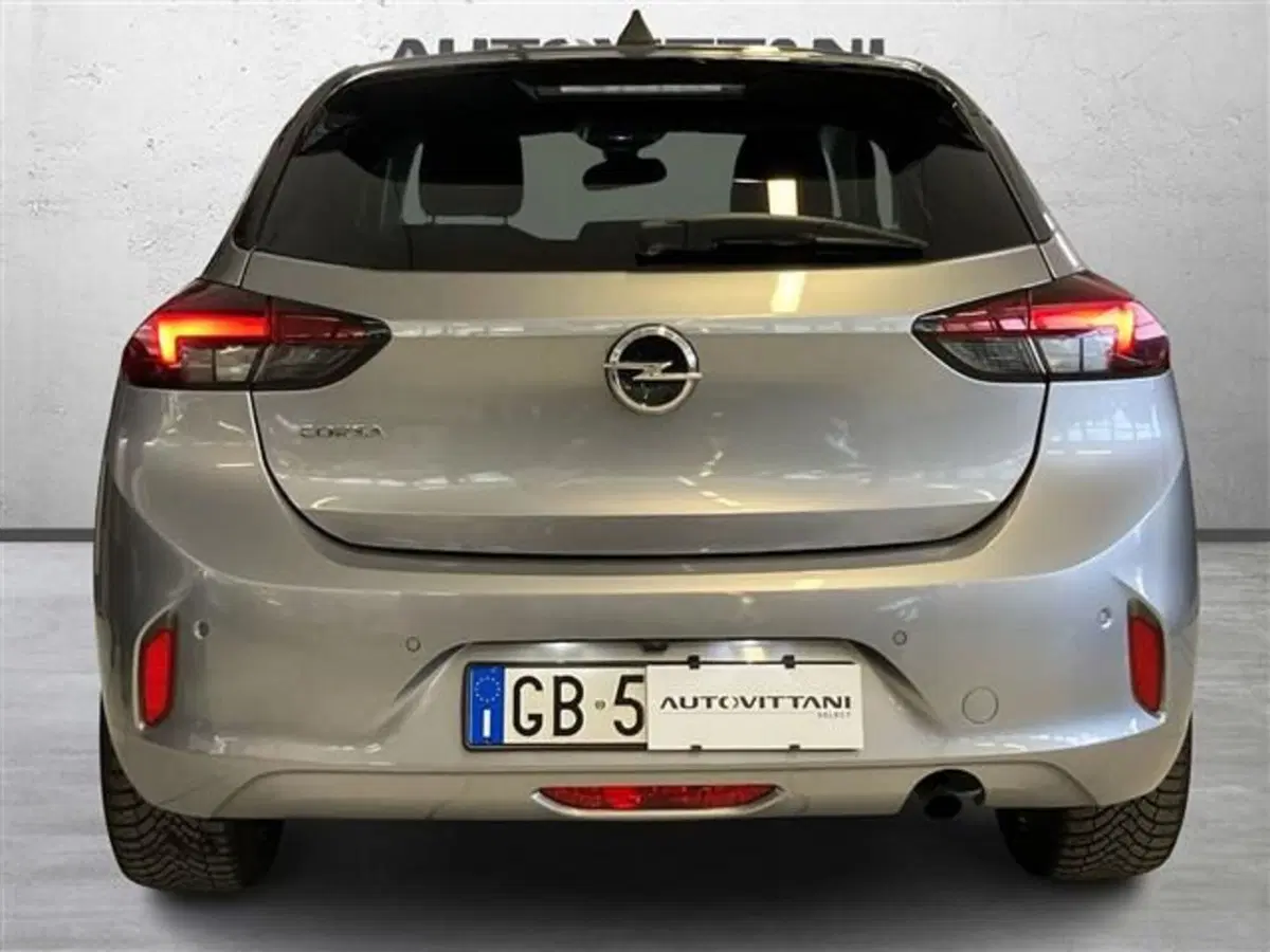 Opel Corsa usata a Como (5)