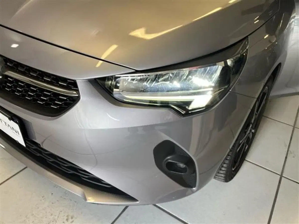 Opel Corsa usata a Como (6)