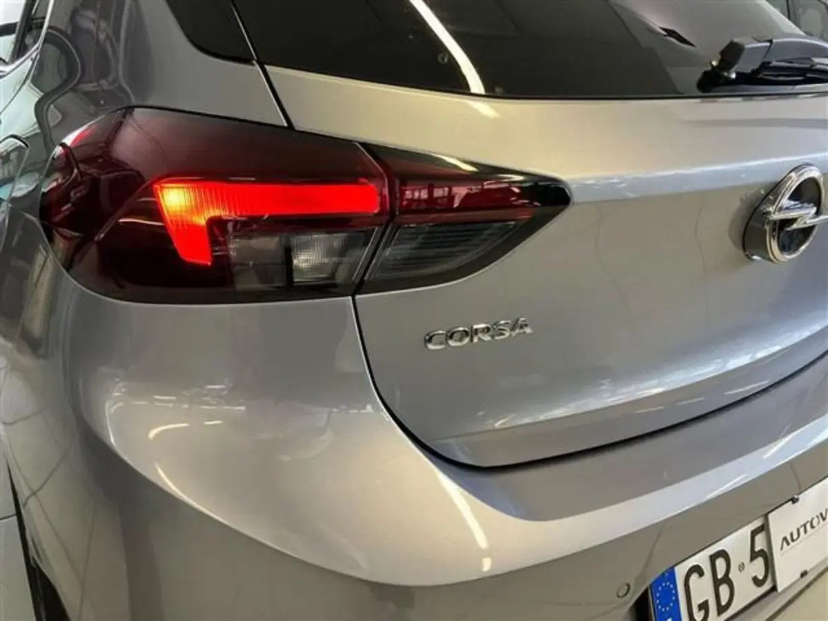 Opel Corsa usata a Como (7)