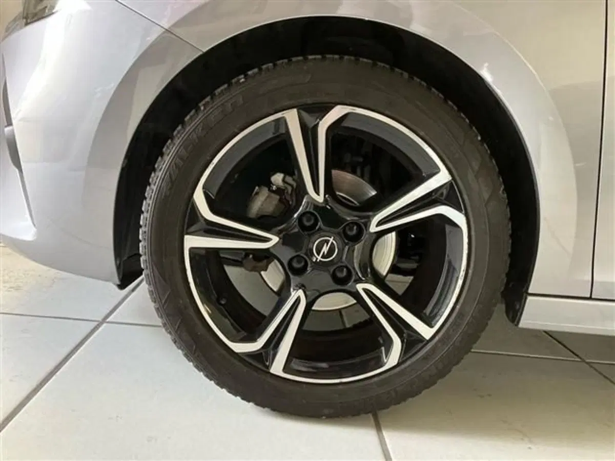 Opel Corsa usata a Como (8)