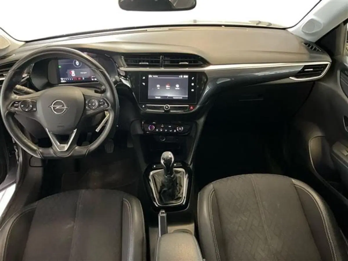 Opel Corsa usata a Como (9)