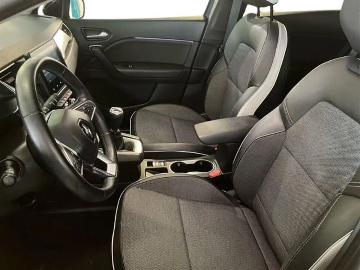 Renault Captur usata a Como (10)