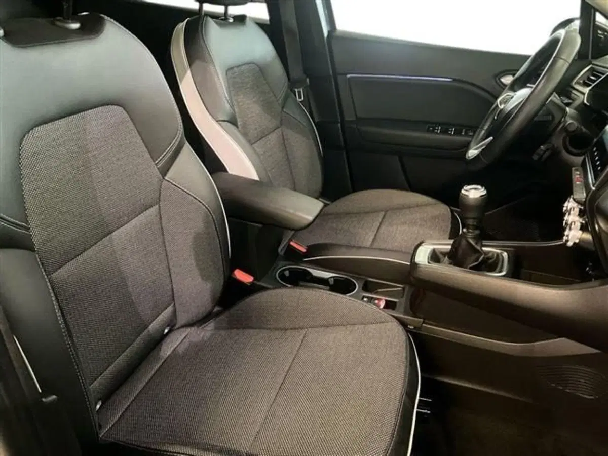 Renault Captur usata a Como (11)