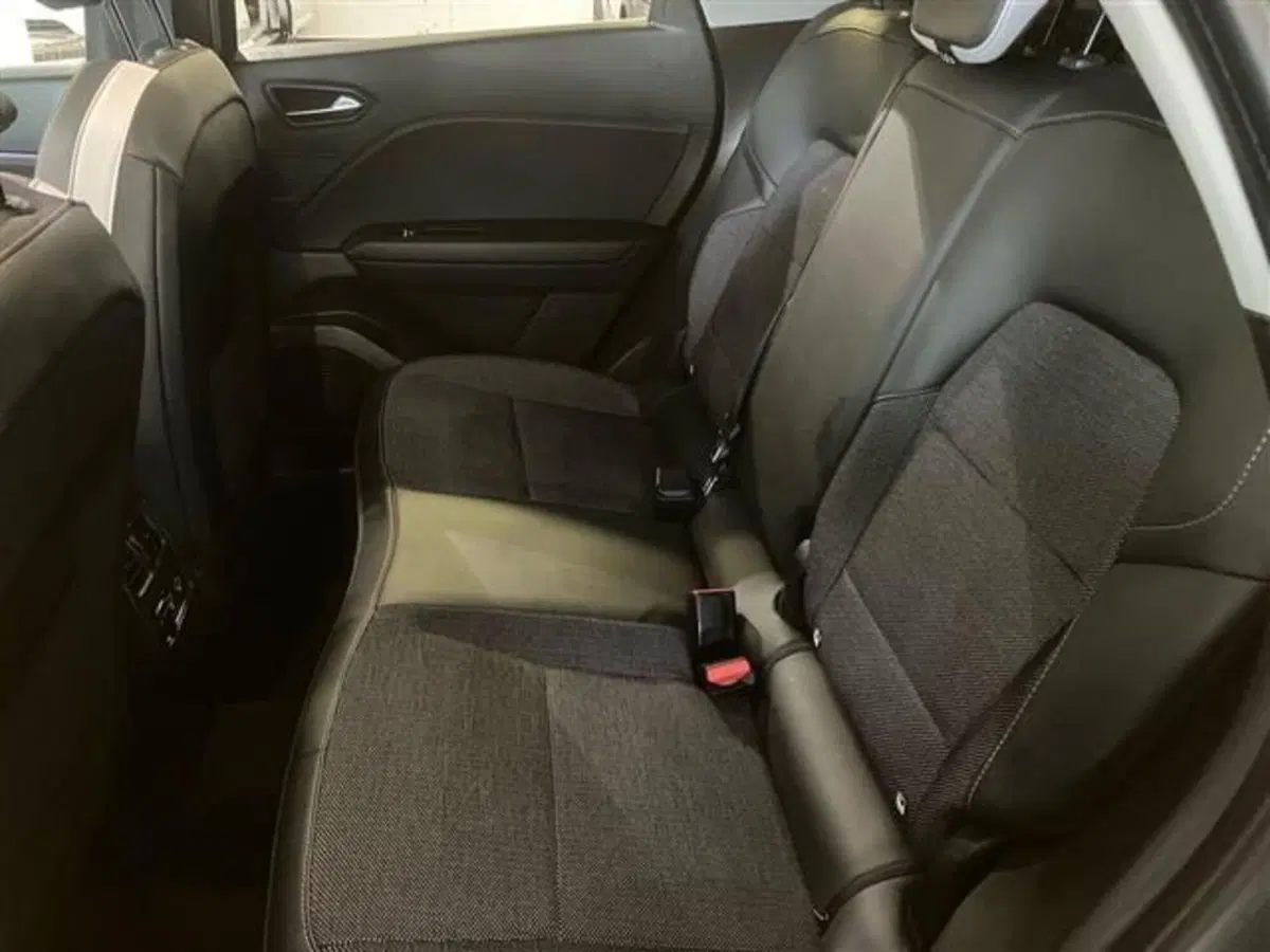 Renault Captur usata a Como (12)
