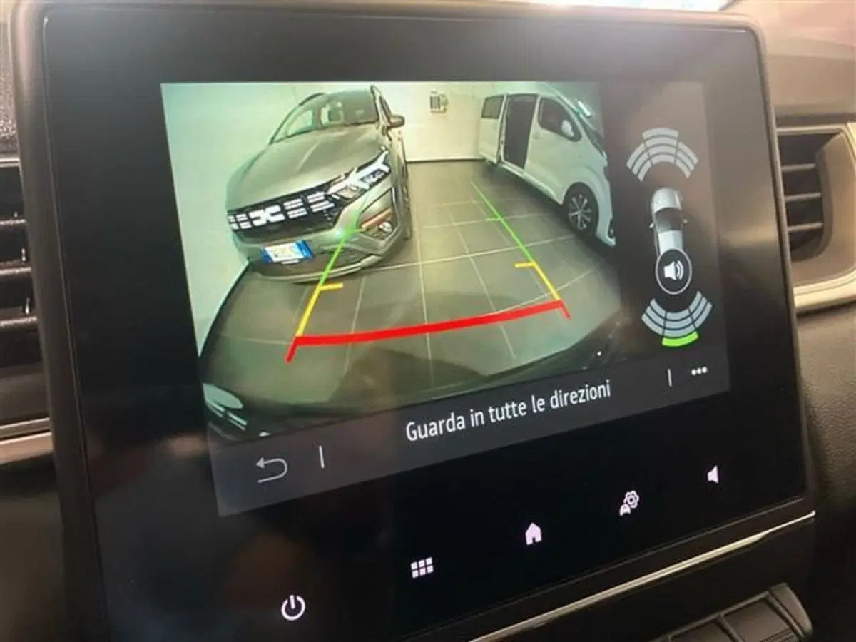 Renault Captur usata a Como (14)