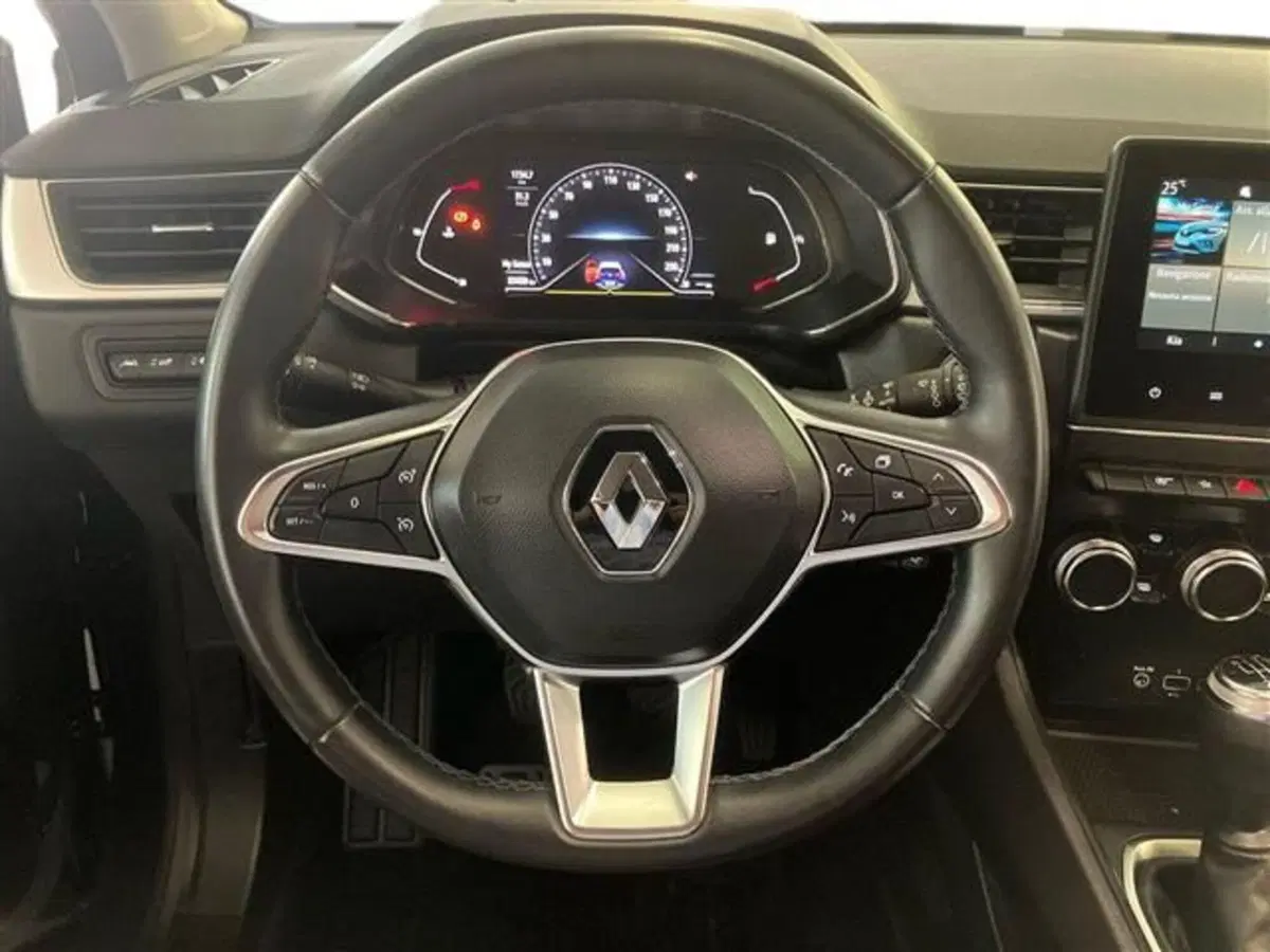 Renault Captur usata a Como (16)