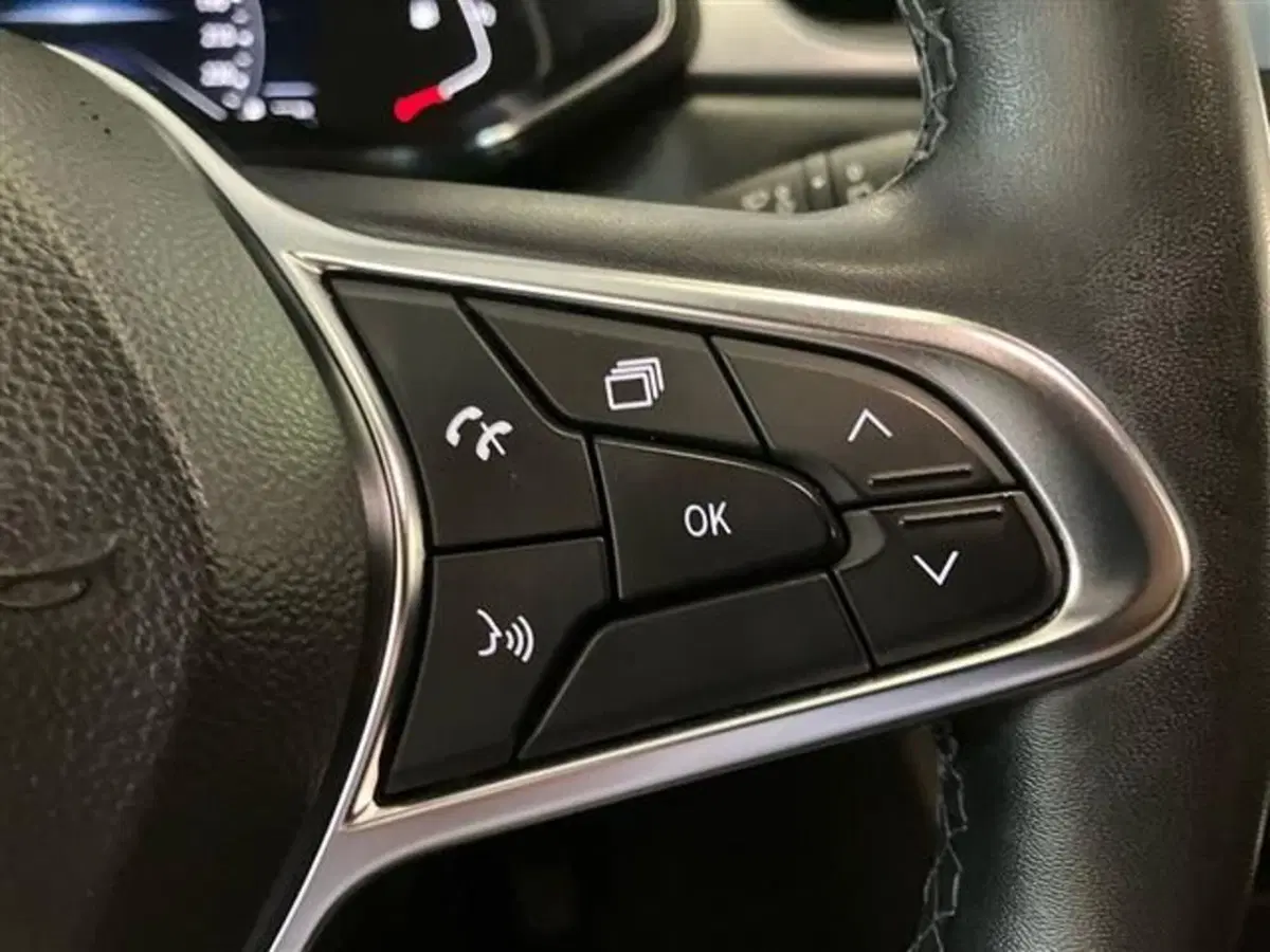 Renault Captur usata a Como (18)