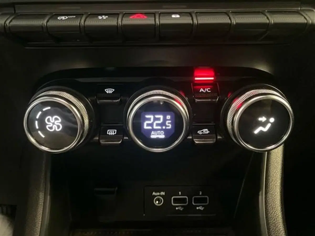 Renault Captur usata a Como (19)