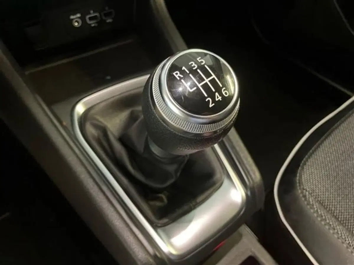 Renault Captur usata a Como (20)