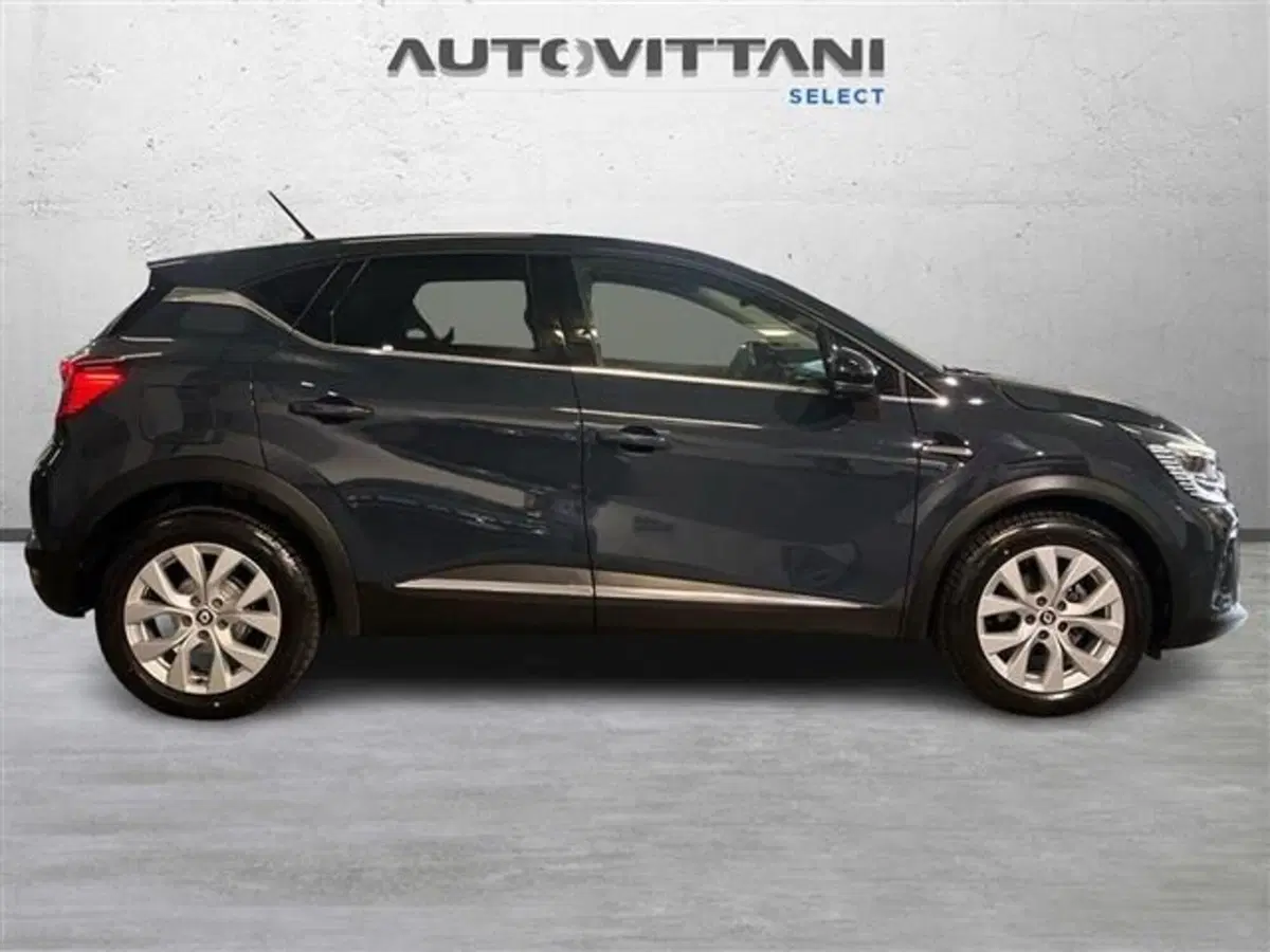 Renault Captur usata a Como (3)