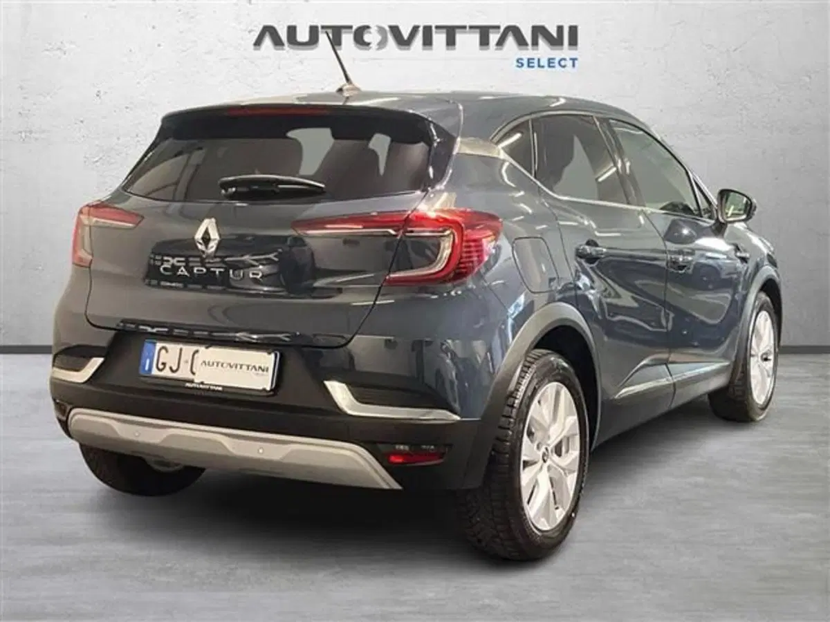 Renault Captur usata a Como (4)
