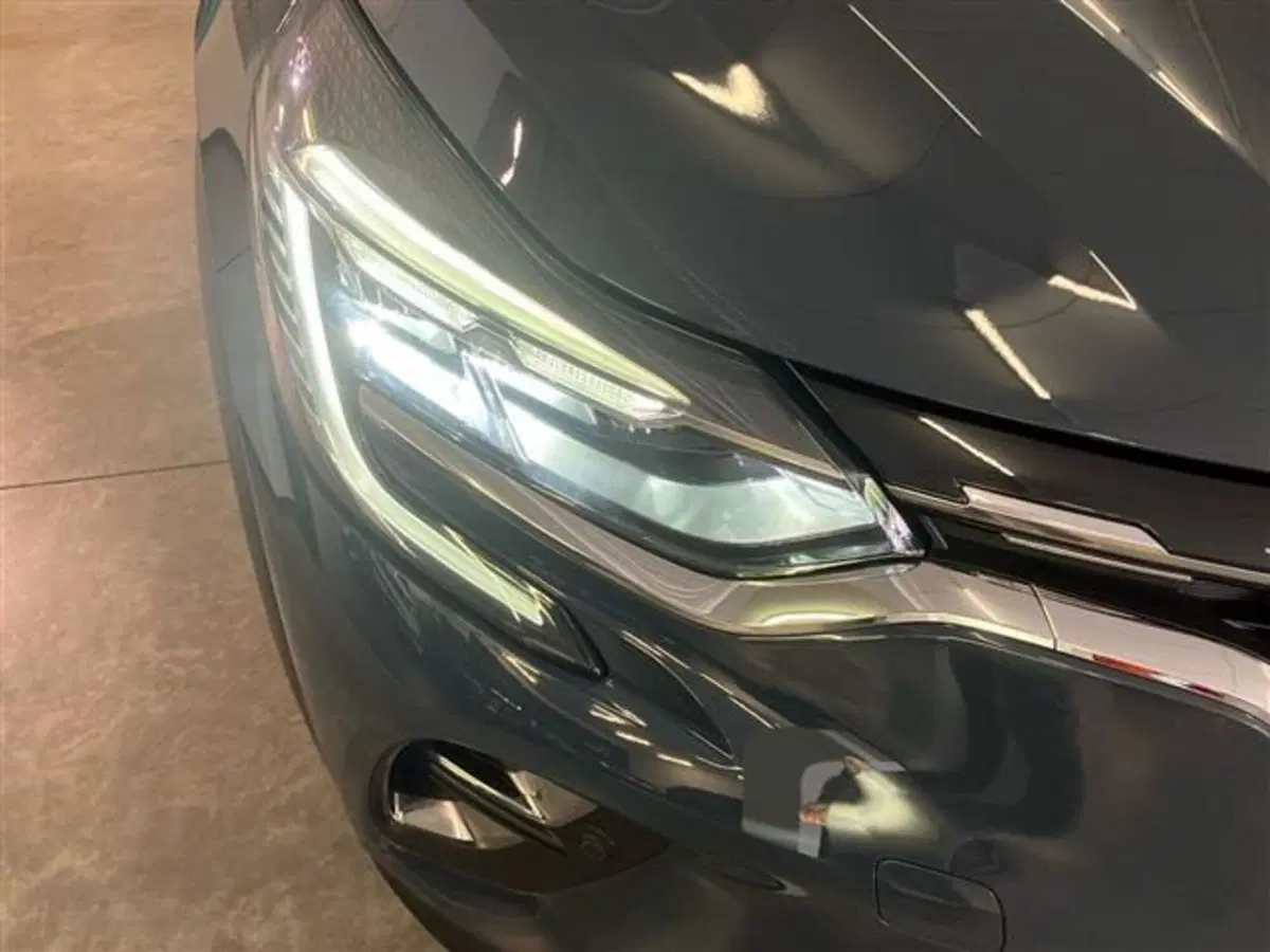 Renault Captur usata a Como (6)