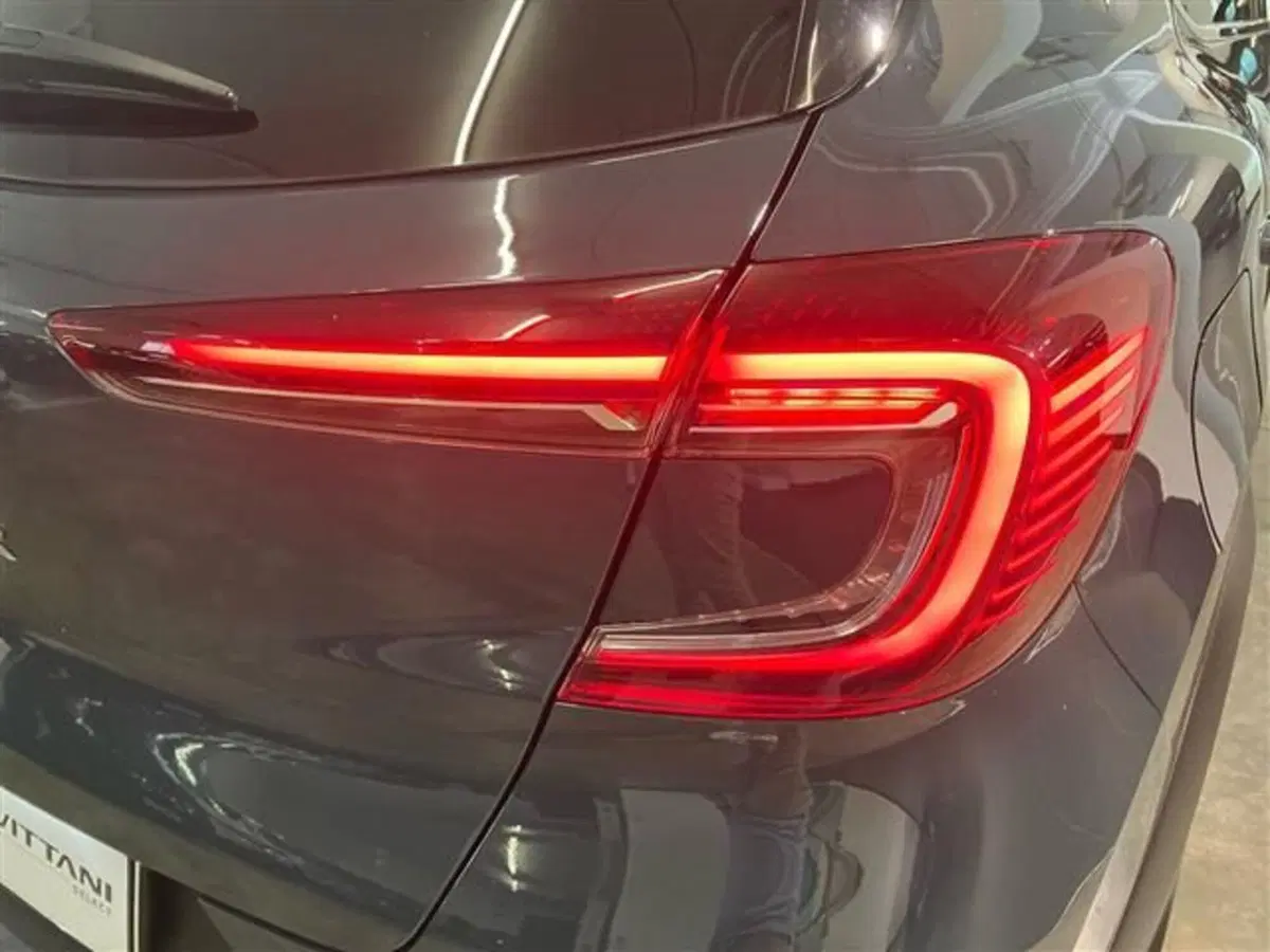 Renault Captur usata a Como (7)