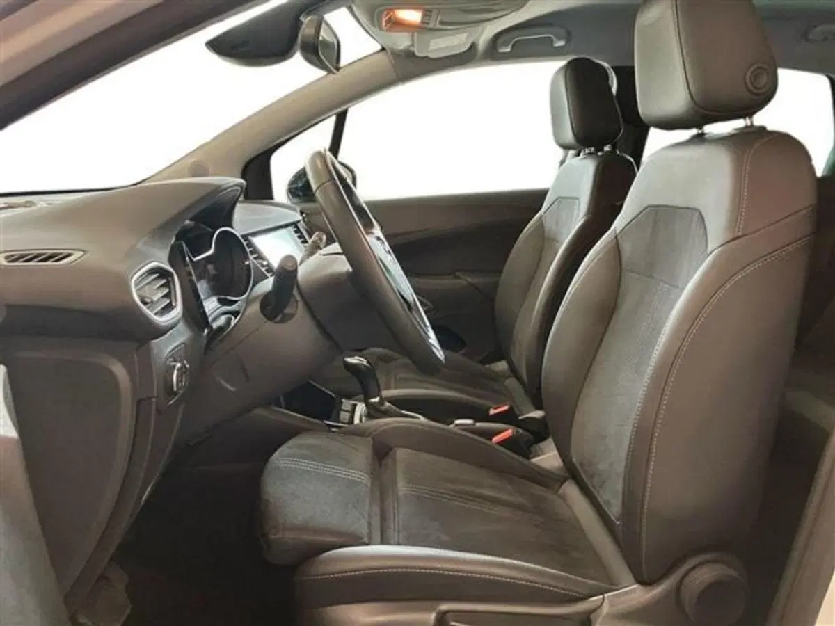 Opel Crossland usata a Como (10)