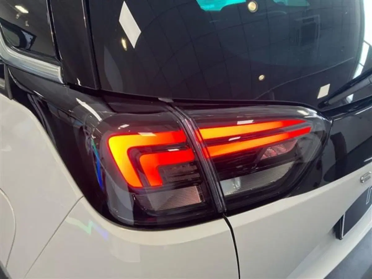 Opel Crossland usata a Como (7)
