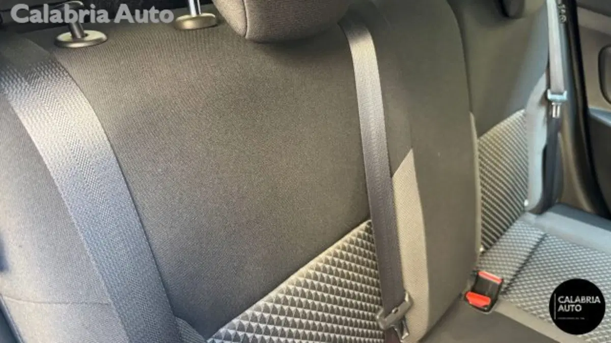 Nissan Micra usata a Reggio Calabria (15)