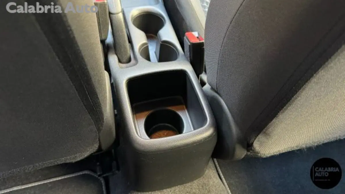 Nissan Micra usata a Reggio Calabria (17)