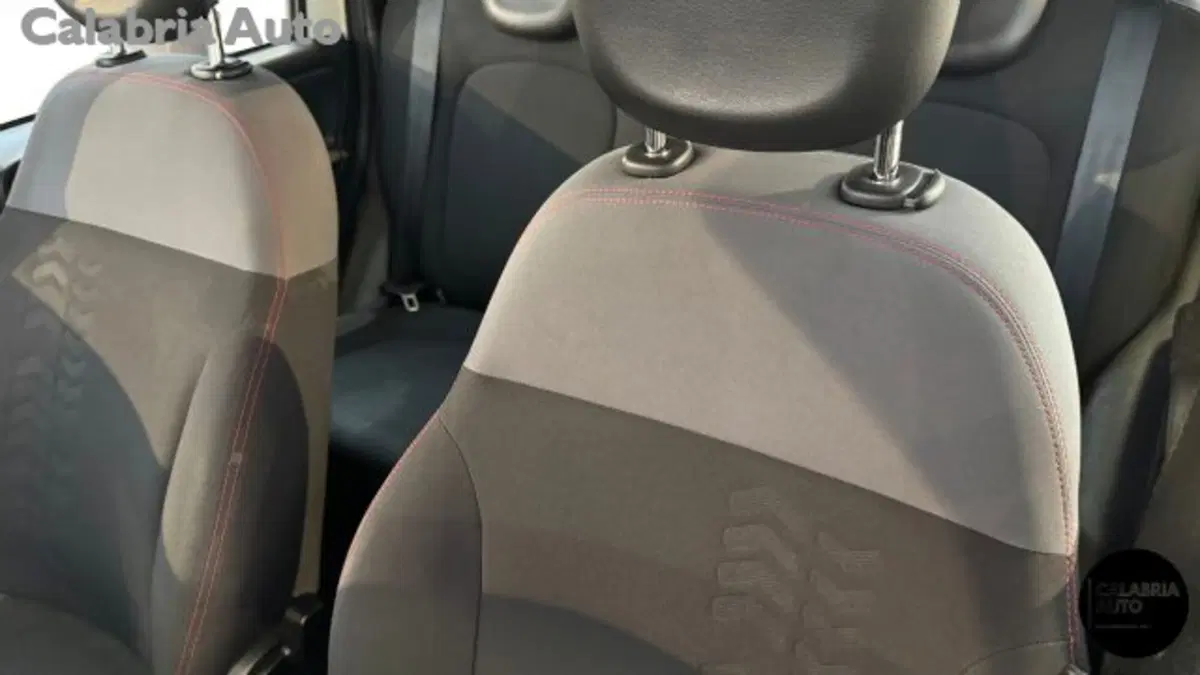 Fiat Panda usata a Reggio Calabria (12)