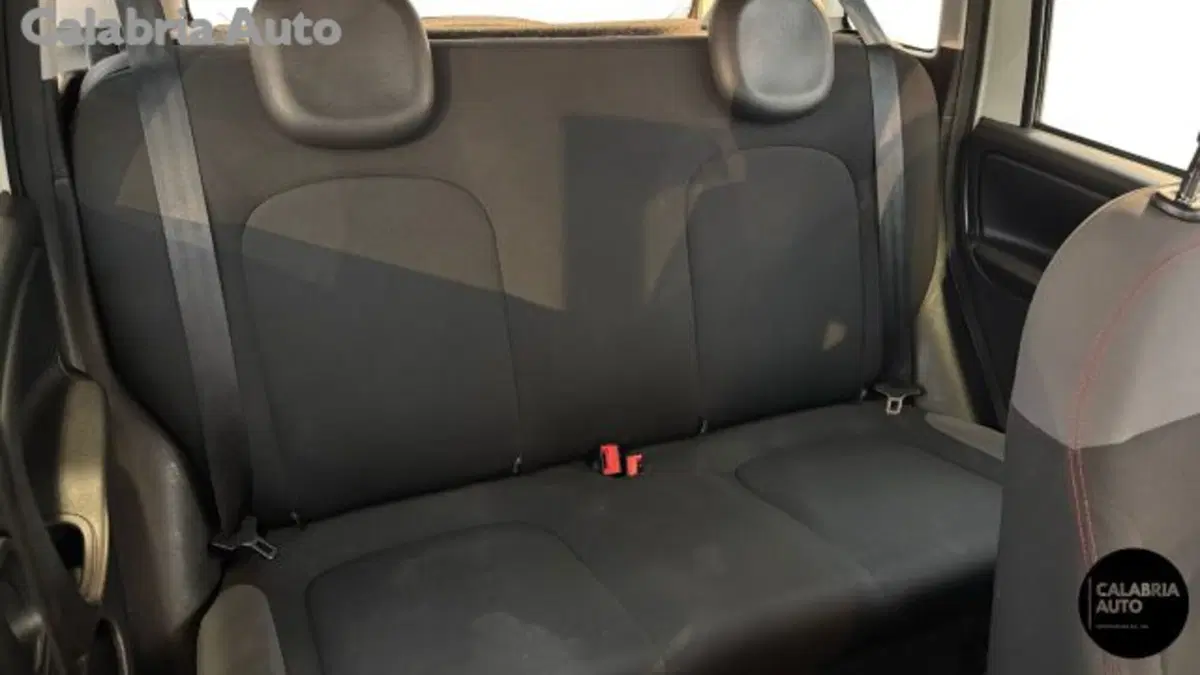 Fiat Panda usata a Reggio Calabria (13)