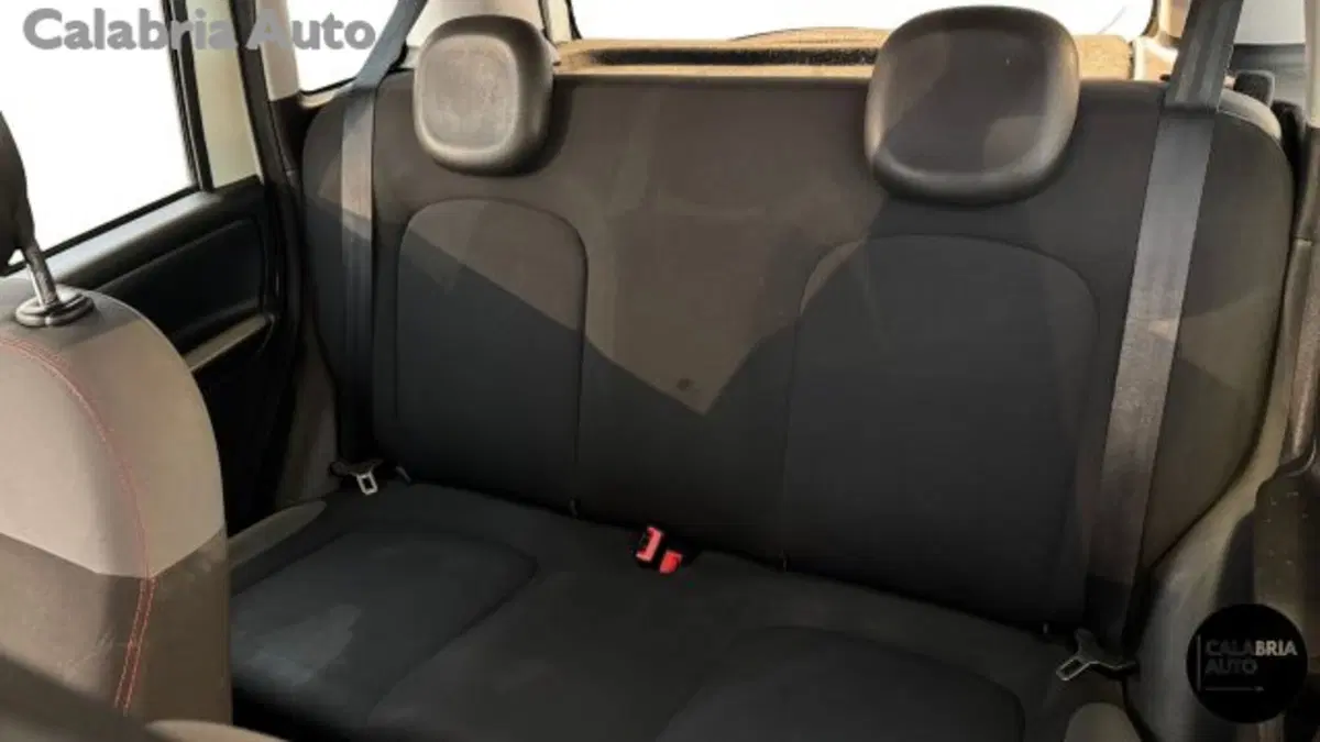Fiat Panda usata a Reggio Calabria (14)