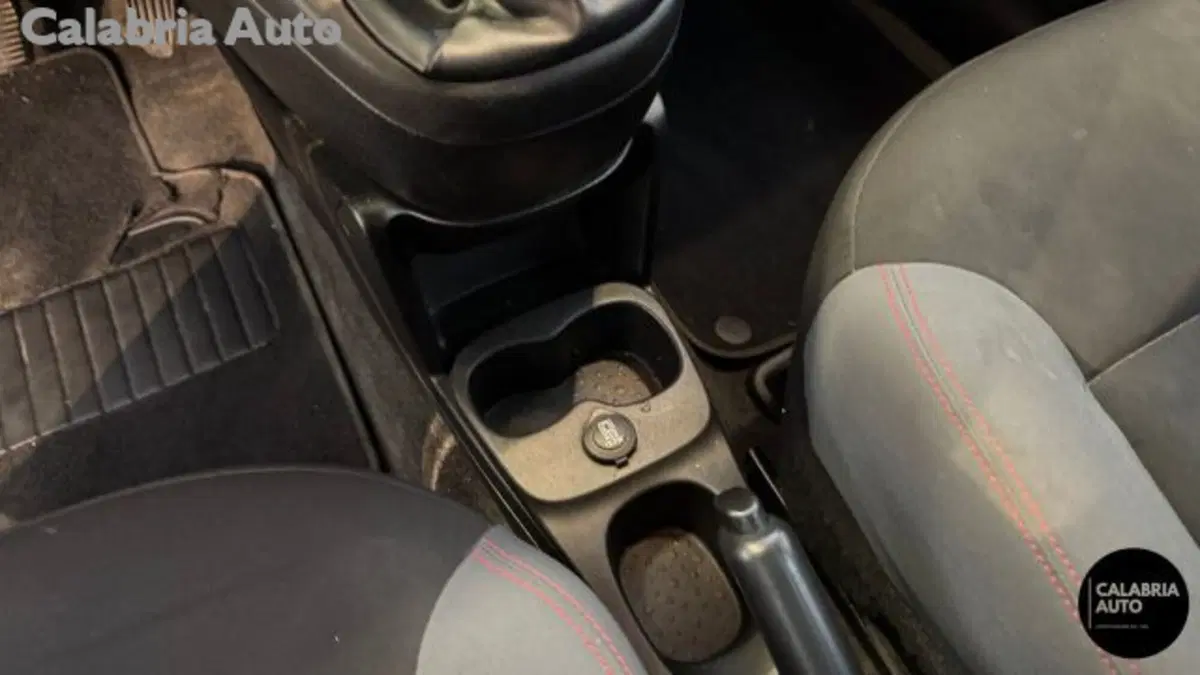 Fiat Panda usata a Reggio Calabria (18)