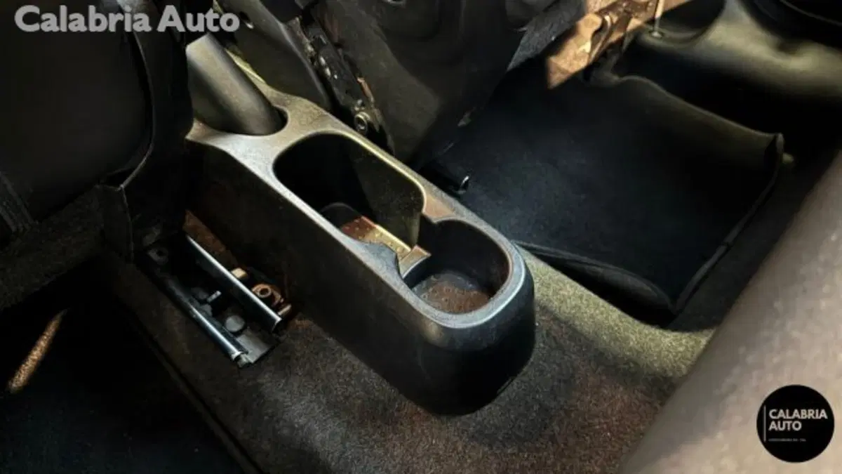 Fiat Panda usata a Reggio Calabria (20)