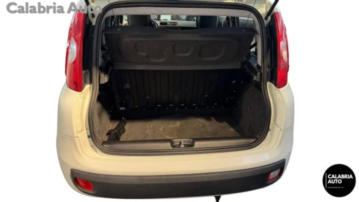 Fiat Panda usata a Reggio Calabria (5)