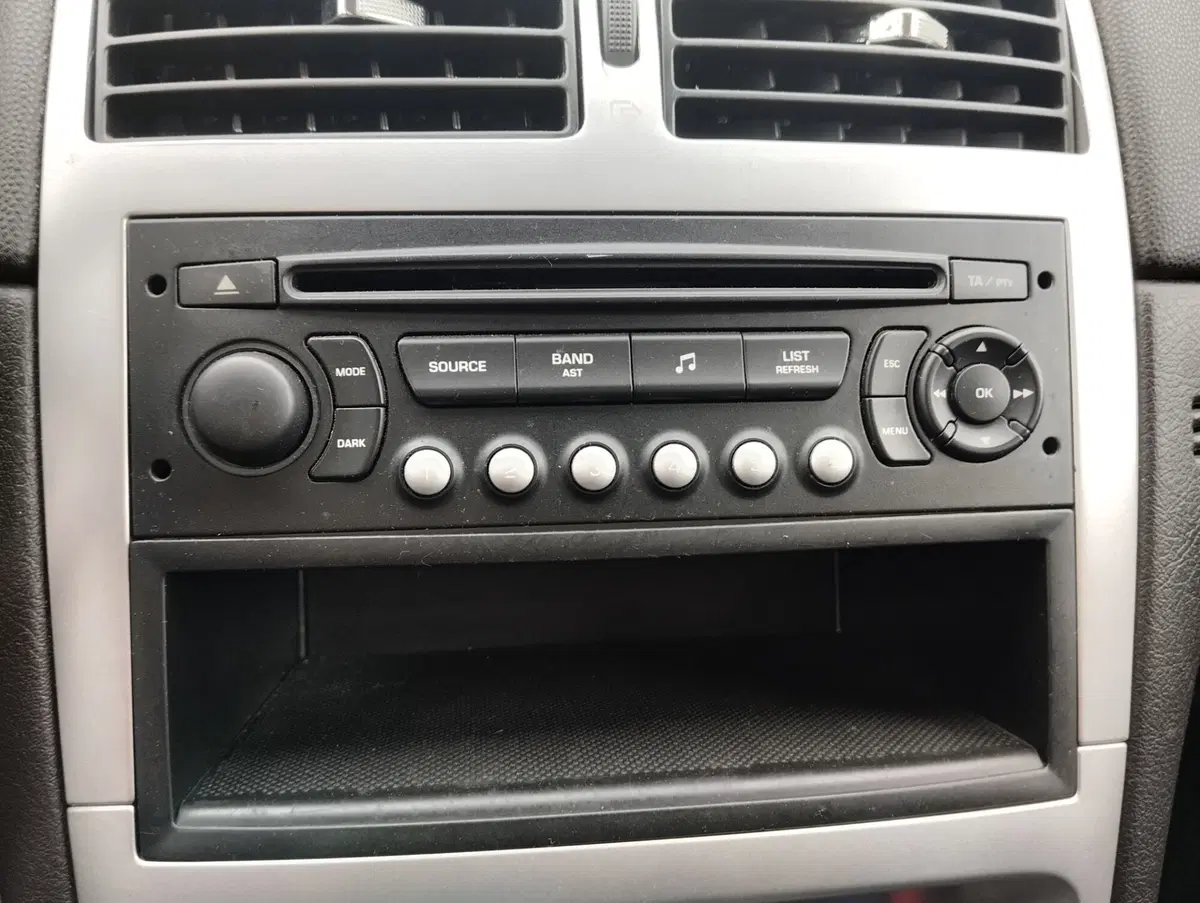 Peugeot 307 usata a Asti (12)
