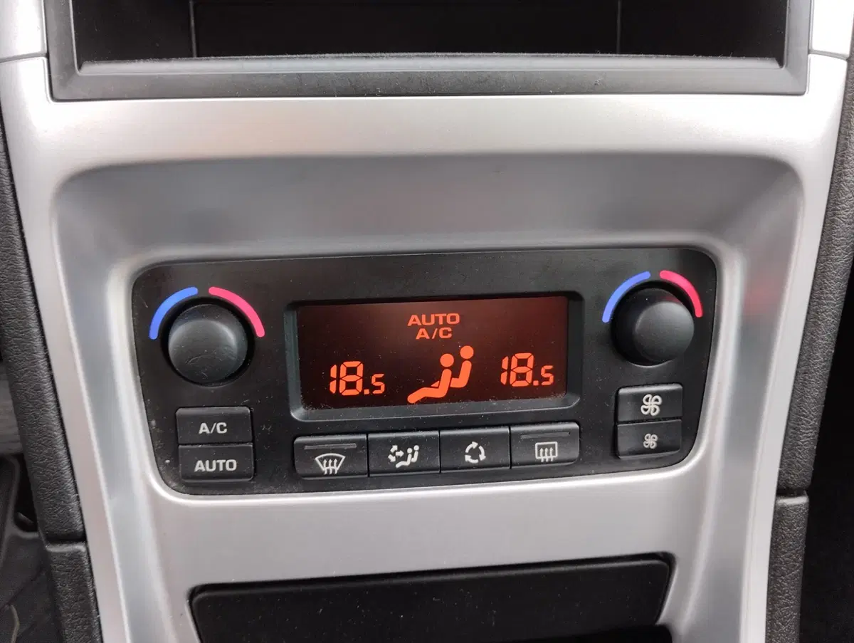 Peugeot 307 usata a Asti (13)
