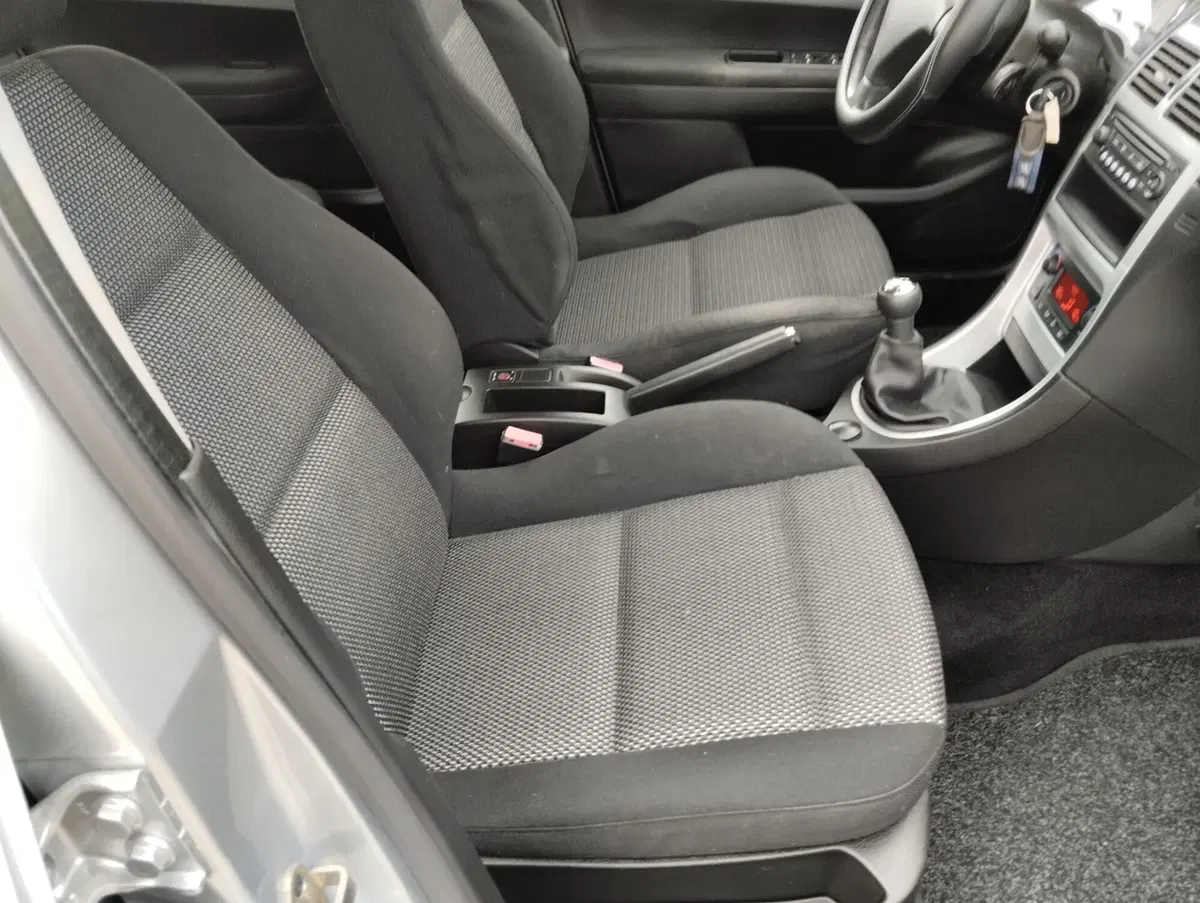 Peugeot 307 usata a Asti (15)